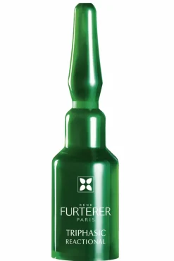 Traitement antichute 12 doses Triphasic réactionel