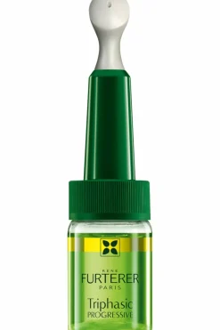 Traitement antichute 8 doses Triphasic Progressive