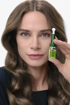 Traitement antichute 8 doses Triphasic Progressive