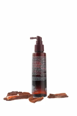 Traitement fortifiant antichute à la Quinine & Edelweiss