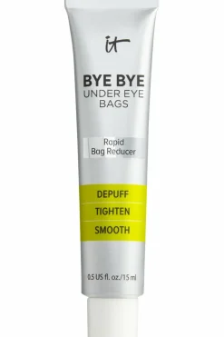 Traitement pour les poches Bye Bye Under Eye Bags
