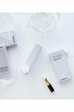 Traitement sublimateur de brillance CRYSTAL.ANGEL