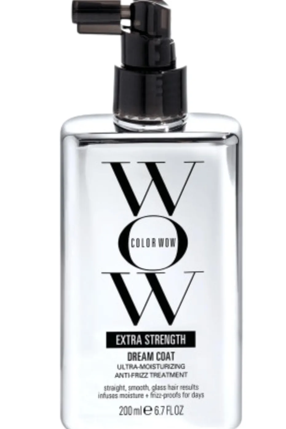 Traitement ultra-hydratant anti-frisottis Dream coat Extra Strenght