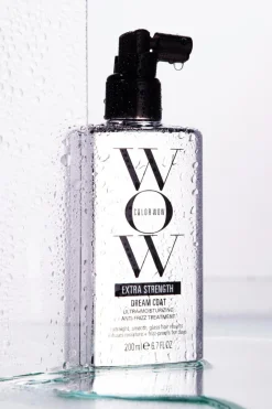 Traitement ultra-hydratant anti-frisottis Dream coat Extra Strenght