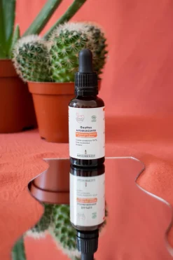 Trio bonne mine hâle intense