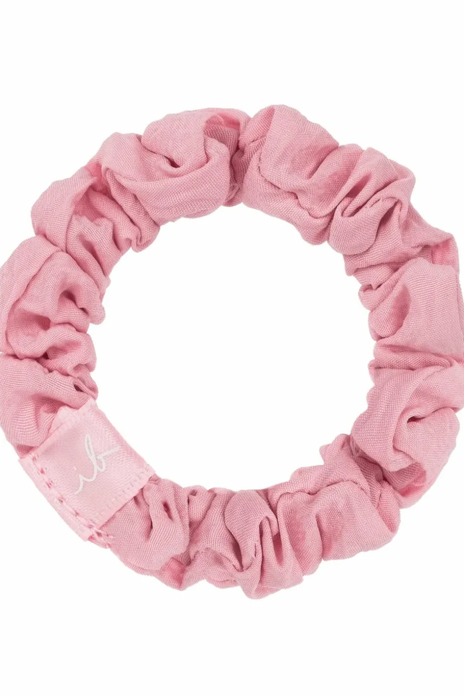 Trio de sprunchies Loop Be Gentle