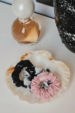 Trio de sprunchies Loop Be Gentle