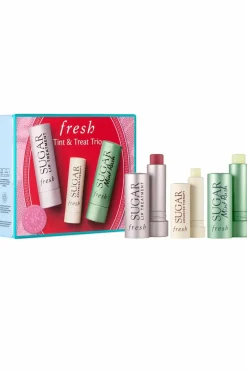 Trio soin des lèvres Tint & Treat