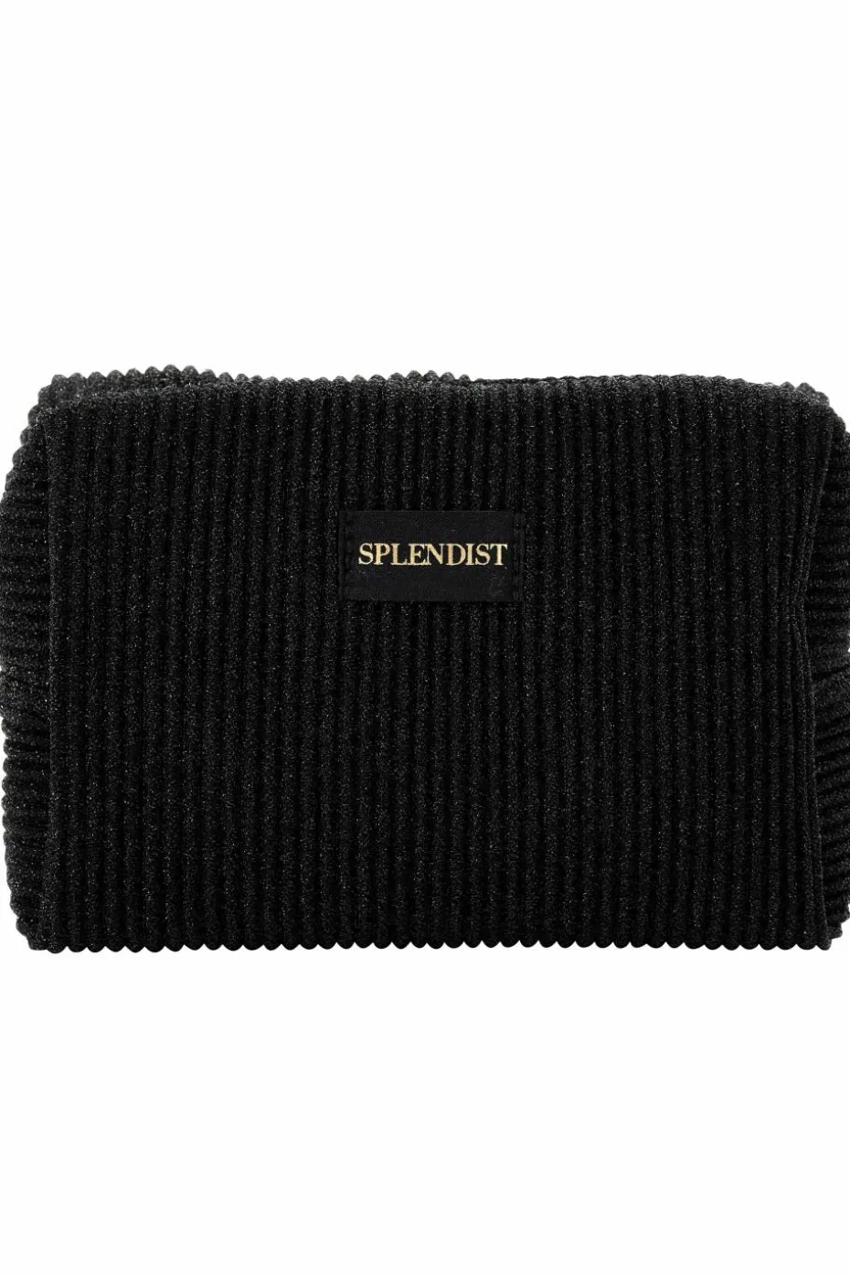 Trousse à paillettes