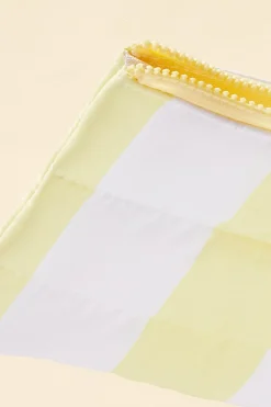 Trousse Blissim x Pomponne