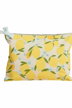 Trousse citron