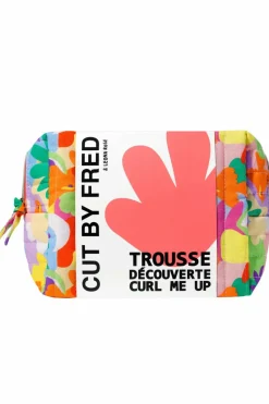 Trousse découverte pour cheveux bouclés
