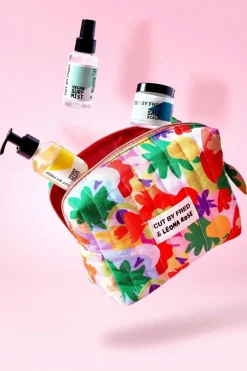 Trousse découverte pour des cheveux detoxifiés