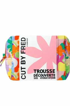 Trousse découverte pour des cheveux hydratés
