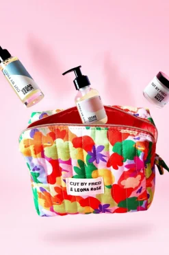 Trousse découverte pour des cheveux hydratés