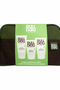 Trousse de soins pour homme