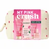 Trousse de voyage Pink Crush