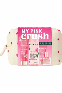 Trousse de voyage Pink Crush