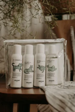 Trousse de voyage pour bébé Parfaite