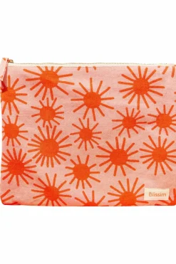 Trousse ensoleillée