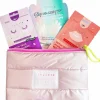 Trousse Ibiza trio masques