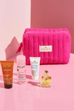 Trousse mes indispensables voyage