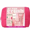 Trousse rituel beauté Prodigieux® My pink crush