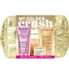 Trousse rituel beauté prodigieux® My golden crush