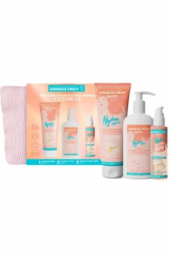 Trousse routine capillaire Monoï