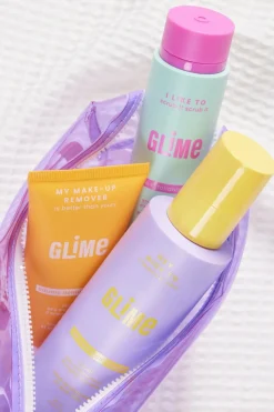 Trousse Take a look inside