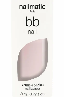 Vernis à ongles BB Nail Biosourcé
