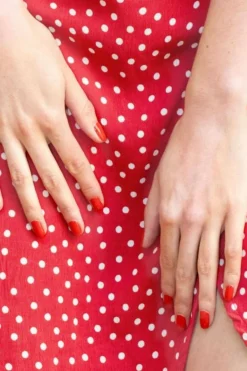 Vernis à ongles Pure Color