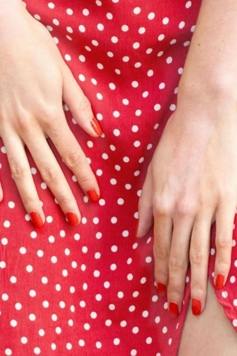 Vernis à ongles Pure Color