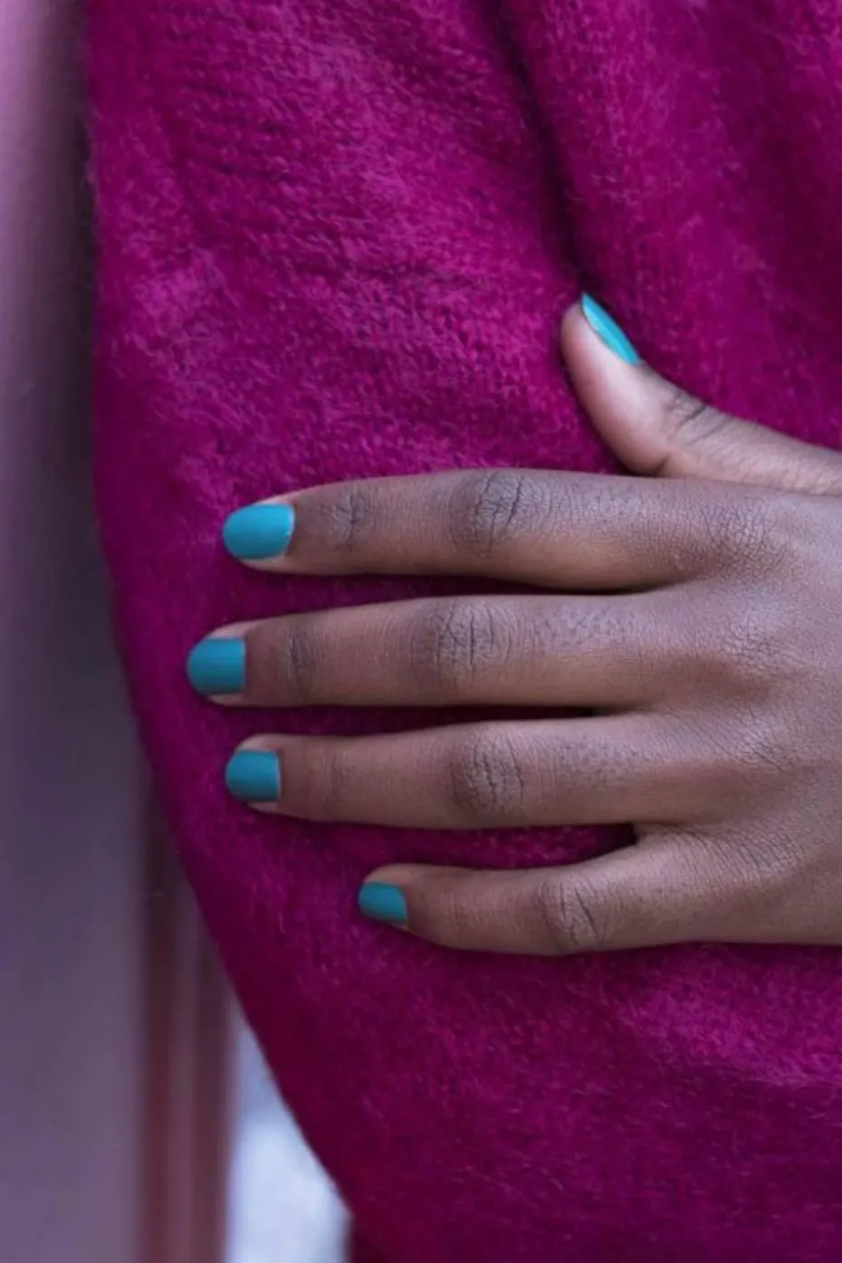 Vernis à ongles Pure Color