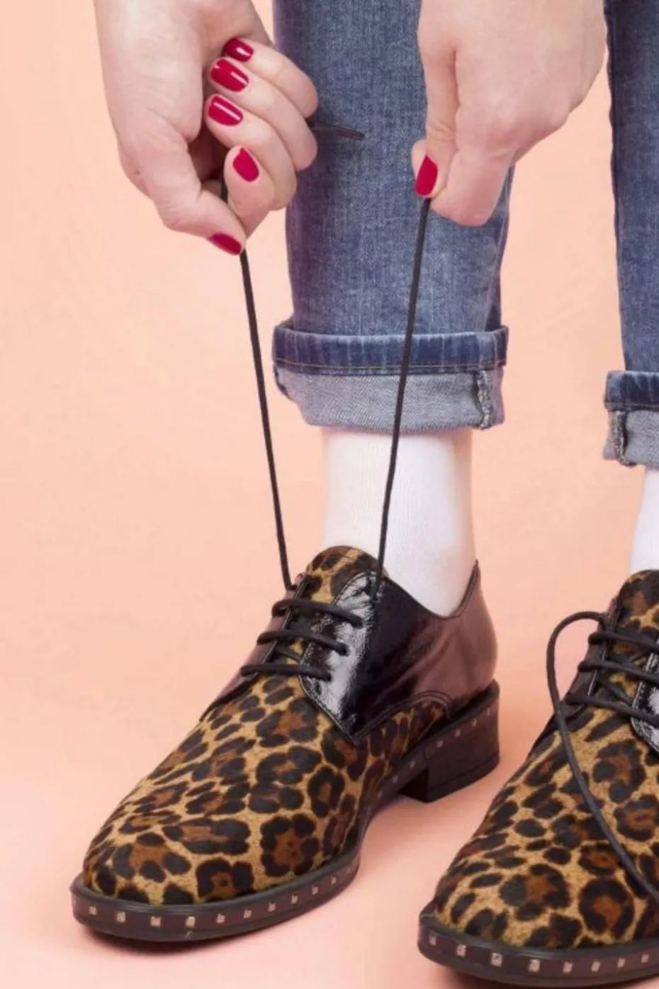 Vernis à ongles Pure Color