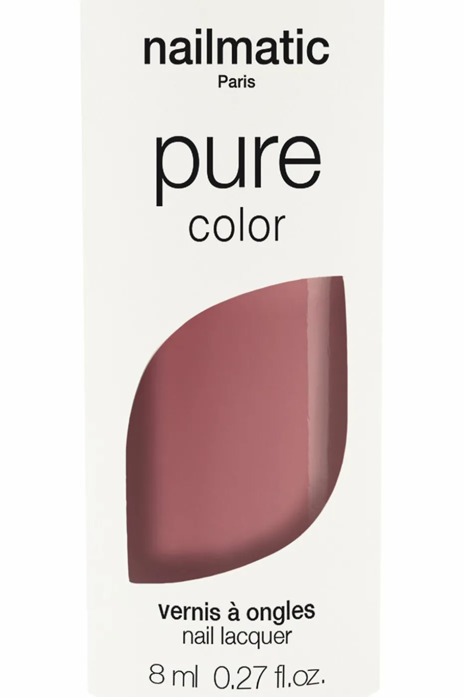 Vernis à ongles Pure Color