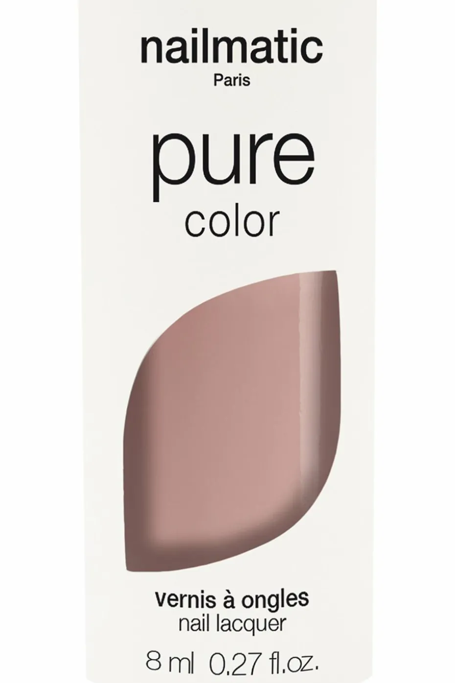 Vernis à ongles Pure Color