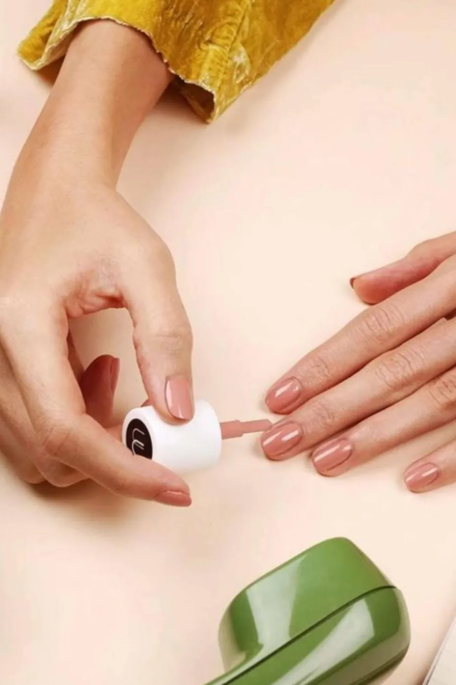 Vernis à ongles Pure Color