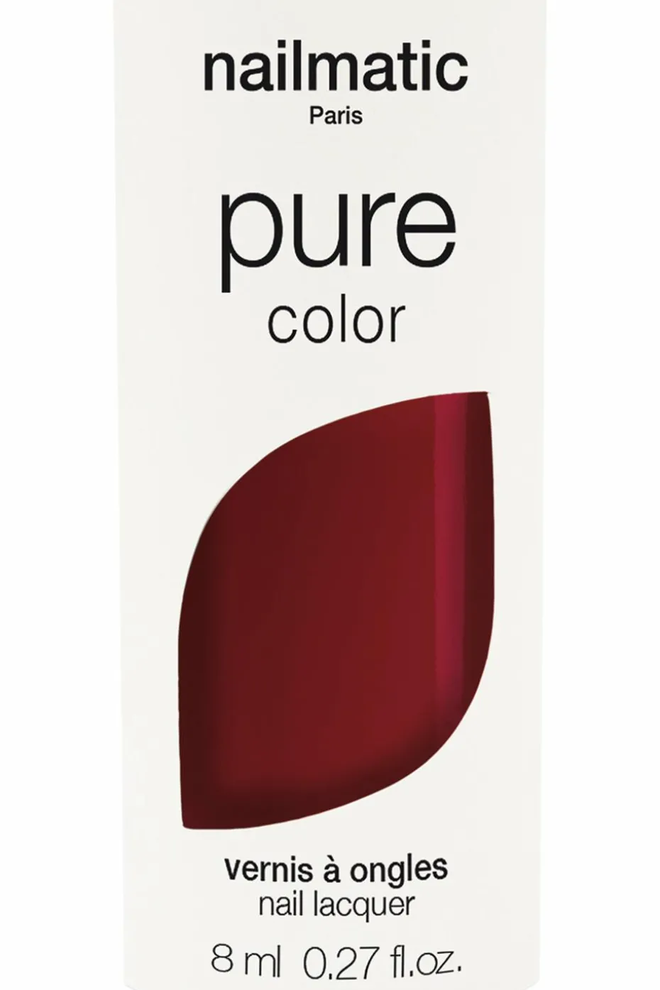 Vernis à ongles Pure Color