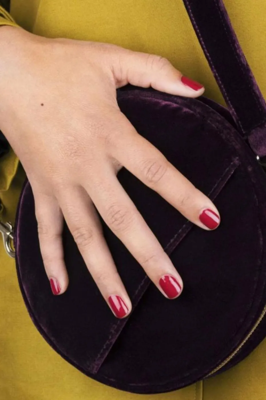 Vernis à ongles Pure Color