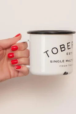 Vernis à ongles vegan & biosourcé teinte Popincourt