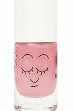 Vernis enfant à base d’eau