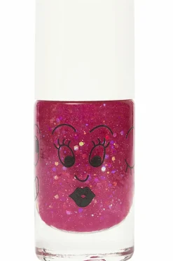 Vernis enfant à base d’eau