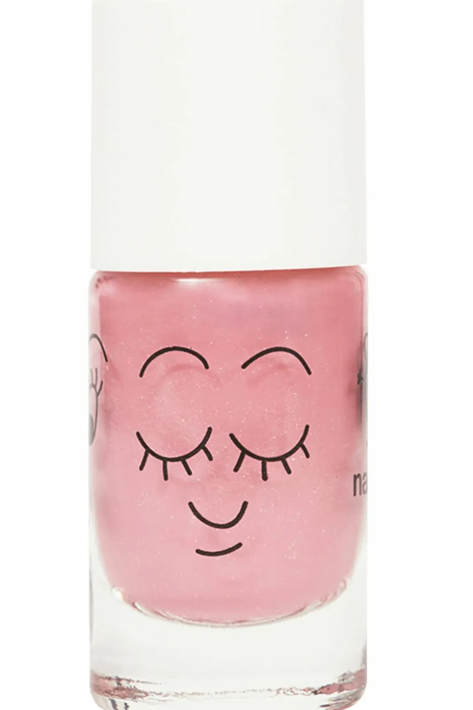 Vernis enfant à base d’eau