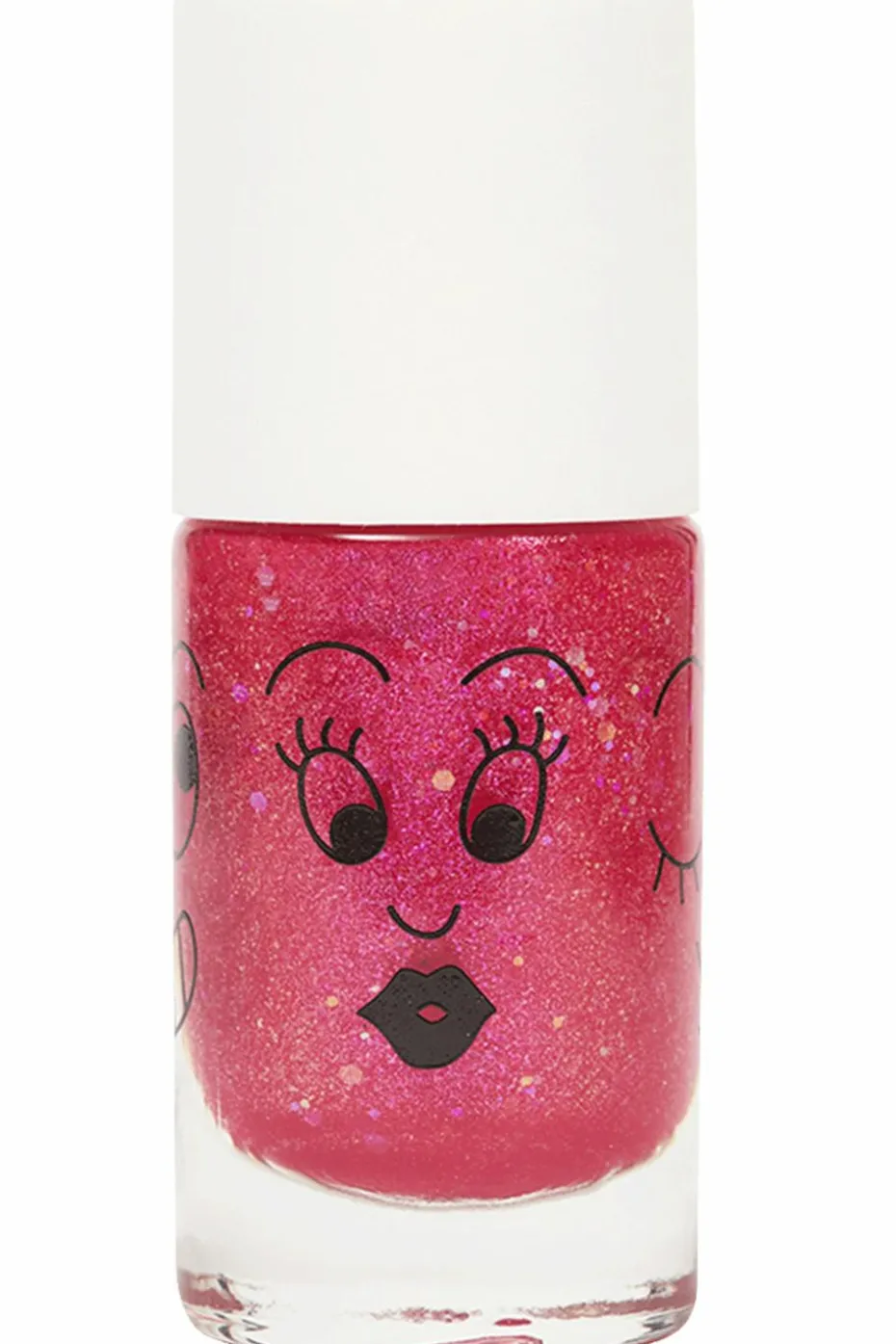 Vernis enfant à base d’eau