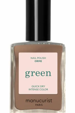 Vernis Green