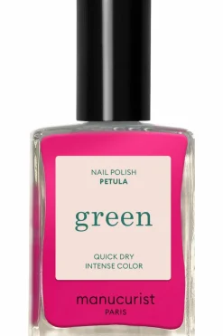 Vernis Green