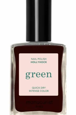 Vernis Green