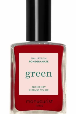 Vernis Green