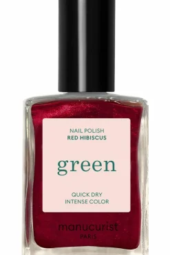 Vernis Green